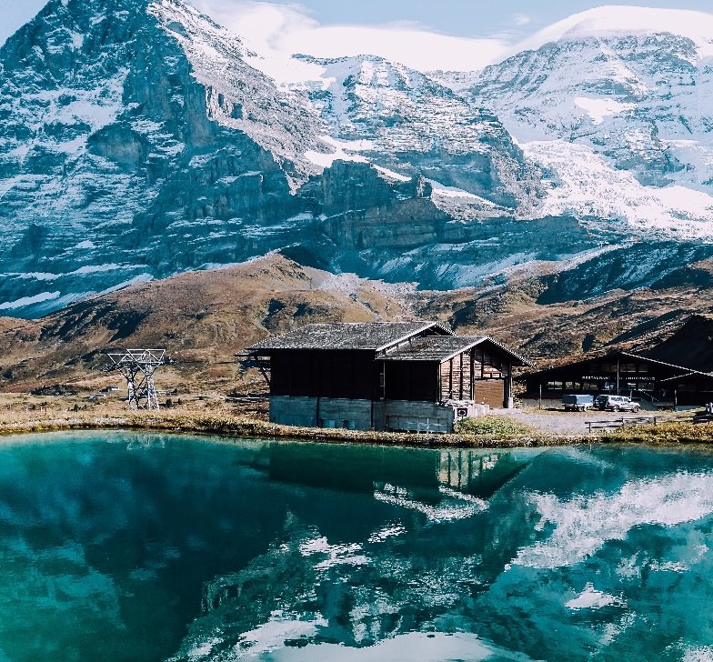 Discovering the Delightful World of Swiss Bread
